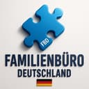 Familienbüro Deutschland – Logo